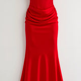Esmeralda – Elegantní dlouhé šaty