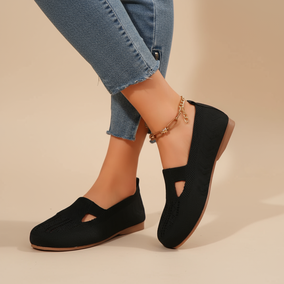 Darcy – Elegantní sandál