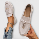 Gamila – Elegantní loafer