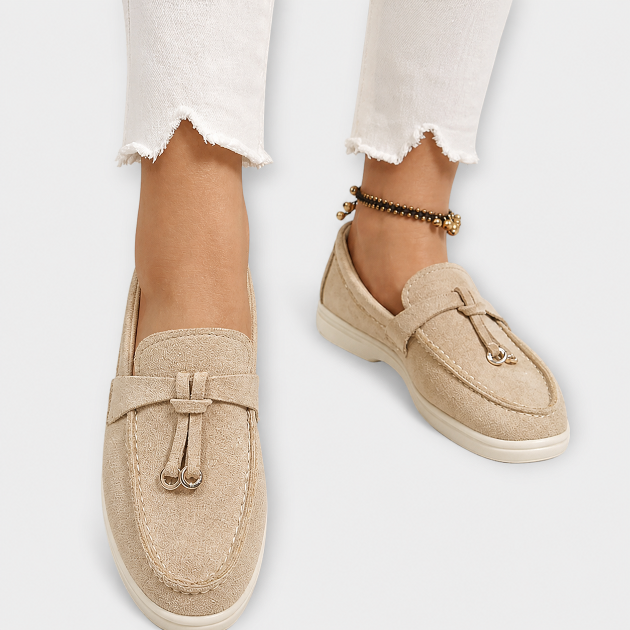Gamila – Elegantní loafer