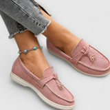 Gamila – Elegantní loafer