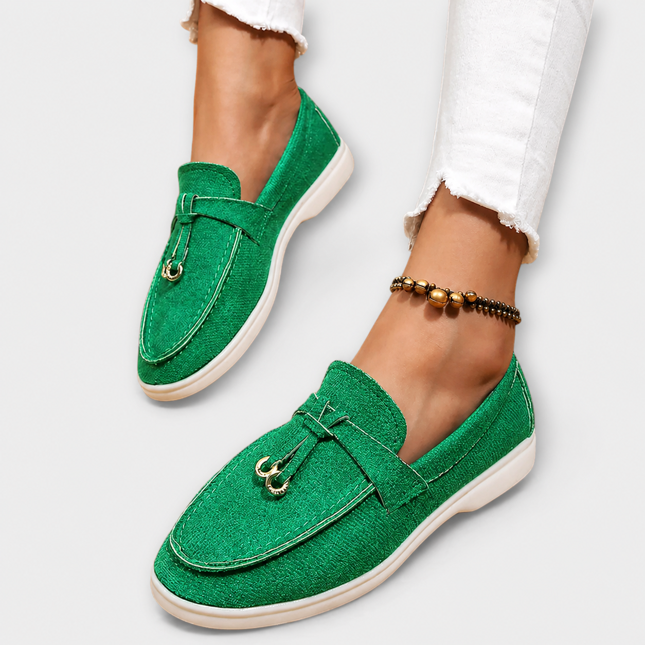 Gamila – Elegantní loafer