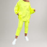 Gianna™ – Stylový volnočasový komplet