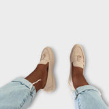 Sapatilha – Loafer