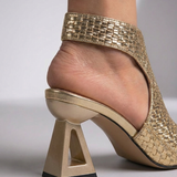 Aura – Elegantní lodička