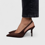 Bella – Elegantní ortopedická bota