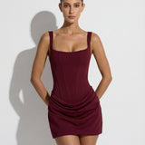 Aria – Elegantne mini kleit