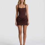 Aria – Elegantne mini kleit