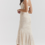 Nalina™ – Elegantní maxi šaty