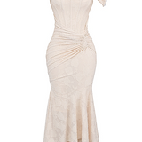 Nalina™ – Elegantní maxi šaty