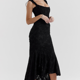 Nalina™ – Elegantní maxi šaty