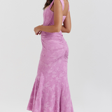 Nalina™ – Elegantní maxi šaty