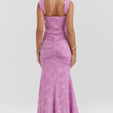 Nalina™ – Elegantní maxi šaty