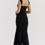 Nalina™ – Elegantní maxi šaty