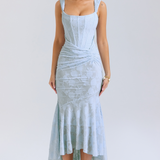 Nalina™ – Elegantní maxi šaty