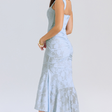 Nalina™ – Elegantní maxi šaty