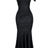 Nalina™ – Elegantní maxi šaty