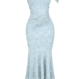 Nalina™ – Elegantní maxi šaty