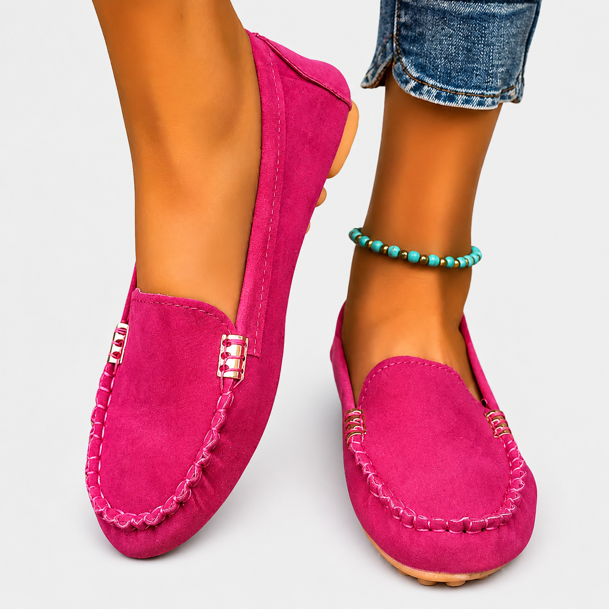 Kaia – Elegantní baleríny