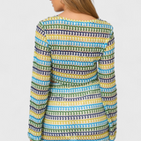 Islene – Komplet v boho stylu