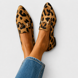 Lillian – Klasický loafer