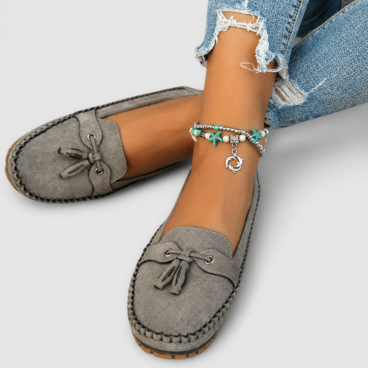Lise – Elegantní loafer