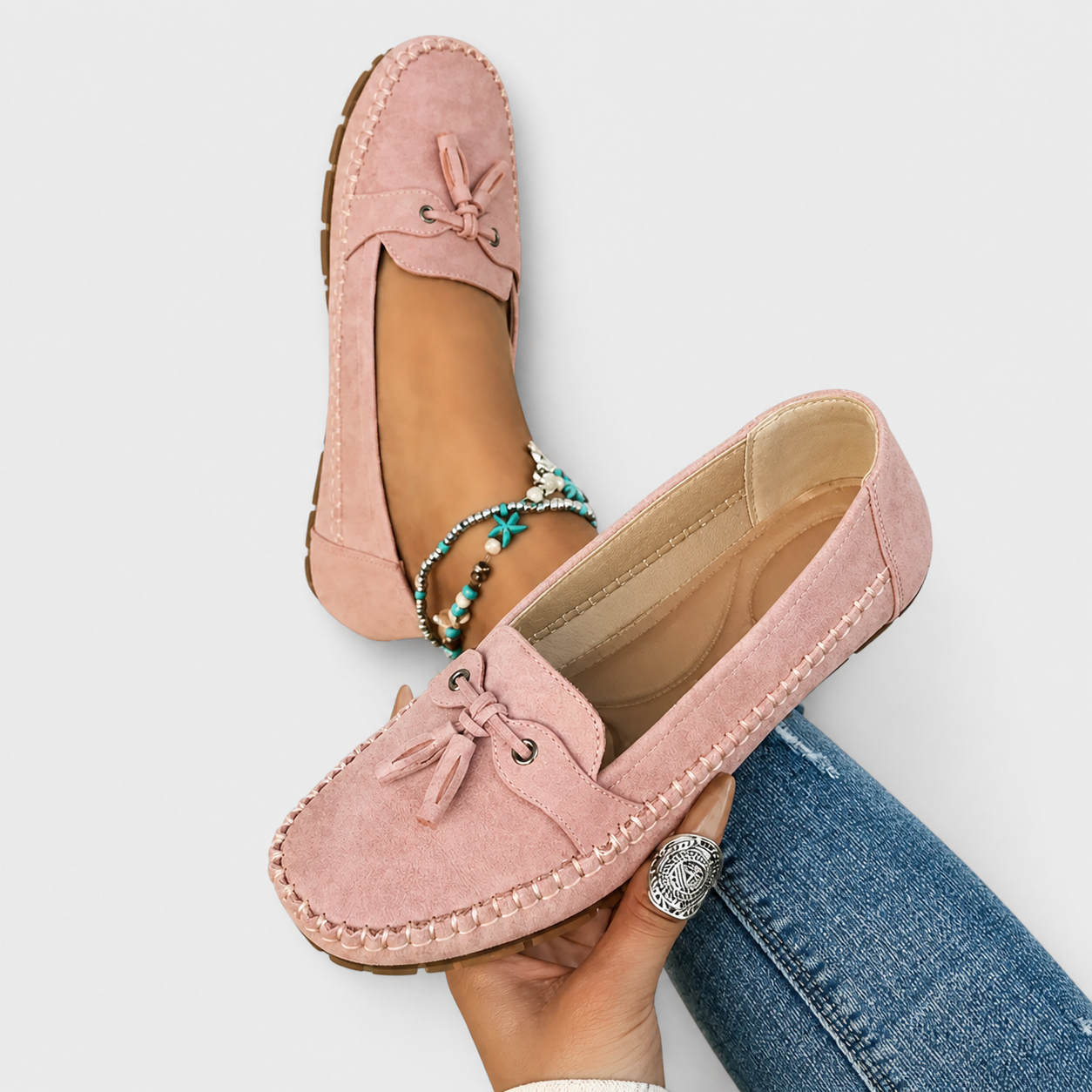 Lise – Elegantní loafer