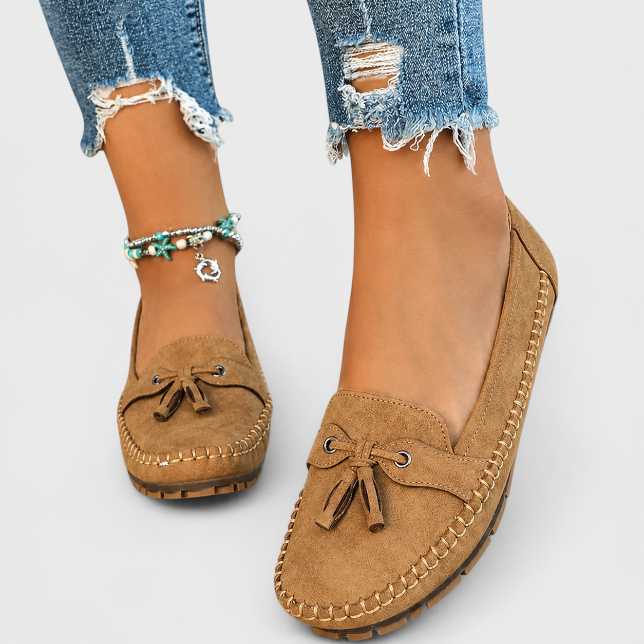 Lise – Elegantní loafer