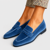 Louise – Elegantní loafers