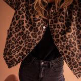 Stella – Trendy kabát
