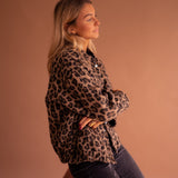 Stella – Trendy kabát
