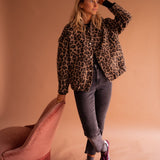 Stella – Trendy kabát