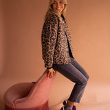 Stella – Trendy kabát
