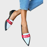 Melinda – Klasické loafers