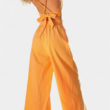 Valentina – Elegantní komplet s odhalenými zády