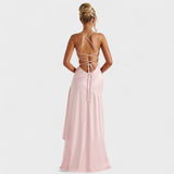 Samira Rosa – Elegantní maxi šaty