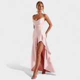 Samira Rosa – Elegantní maxi šaty