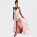 Samira Rosa – Elegantní maxi šaty