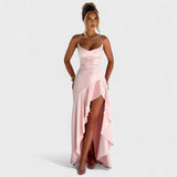 Samira Rosa – Elegantní maxi šaty