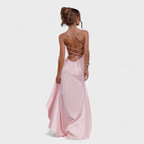 Samira Rosa – Elegantní maxi šaty