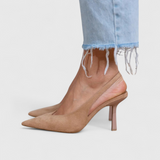 Bella – Elegantní ortopedická bota