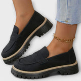 Alisa – Loafer boty
