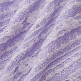 Lilla – Elegantní tankini komplet