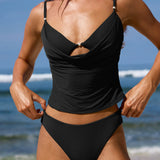 Must Ribaga – Elegantní tankini komplet