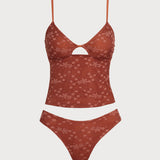 Lille – Elegantní tankini komplet