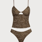 Lille – Elegantní tankini komplet