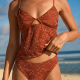 Lille – Elegantní tankini komplet