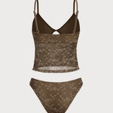 Lille – Elegantní tankini komplet