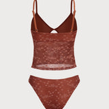Lille – Elegantní tankini komplet