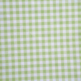 Sinine Ruuduline – Elegantní tankini komplet s volány